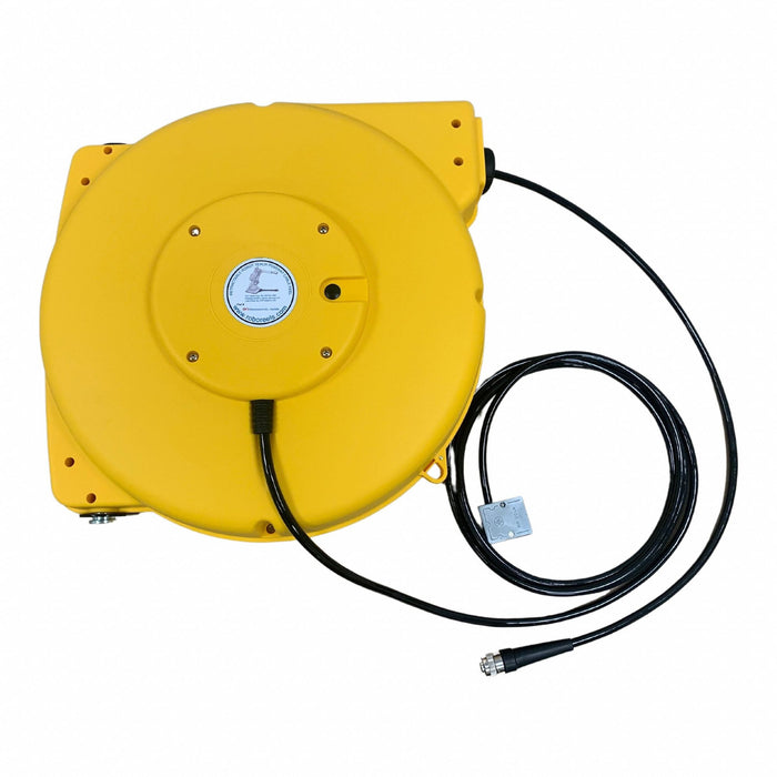 Pendant Cable Reel PP Housing Material