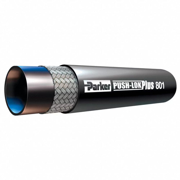 Hydraulic Hose 3/8 I.D 100 ft L