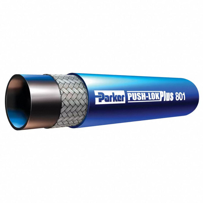 Hydraulic Hose 3/8 I.D 100 ft L
