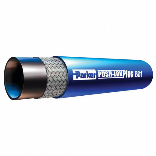 Hydraulic Hose 5/8 I.D 10 ft L
