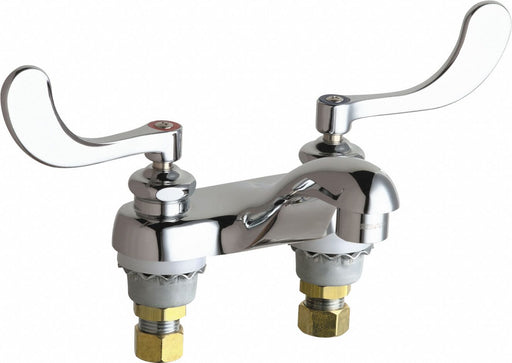 Lava1 gpmtory Faucet 6 W Base 1 gpm