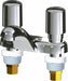 Lavatory Faucet