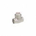 Check Valve 2.54 in Overall L