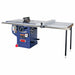 Table Saw 230V 10 Dia Round