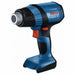 Heat Gun 932 Deg F 6.2 cfm 18V DC