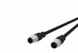 Sensor Cable Jacket Black 3.28 ft L