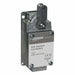 Emergency Cable Pull Switch 1NO/1NC