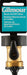 Garden Hose Adapter 3/4 x3/4 GHTxGHT