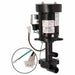 Ice Machine Pump Screened Intake 1/6 hp