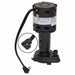 Ice Machine Pump Screened Intake 1/3 hp