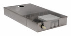 Condensate Removal Pump SS 1 gal 60 Hz