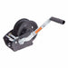 Racheting Winch