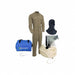 K9326 TECGEN FR 8 cal Coverall Kit 2X