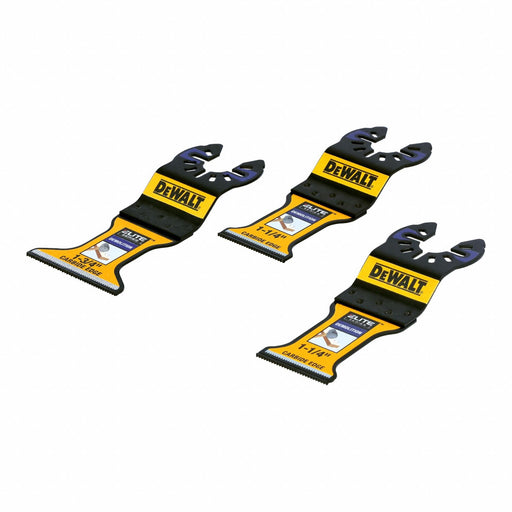 Oscillating Blade