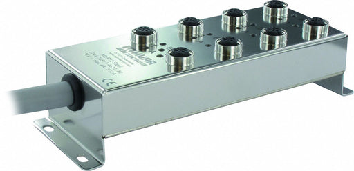Distribution Box 45 mm
