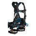 Tower Harness 425 lb Black/Blue