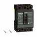 Molded Case Circuit Breaker 600V 20A