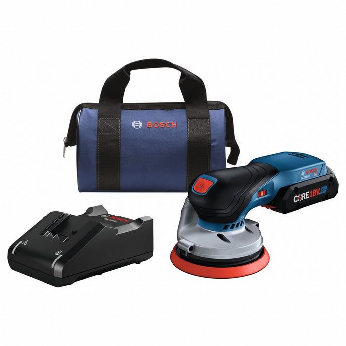 Random Orbit Sander Kit 5 18V Palm