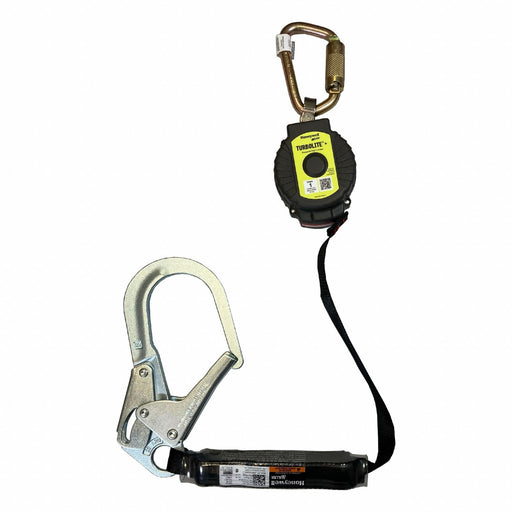 Personal Fall Limiter 6 ft L 1Leg