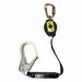 Personal Fall Limiter 6 ft L 1Leg