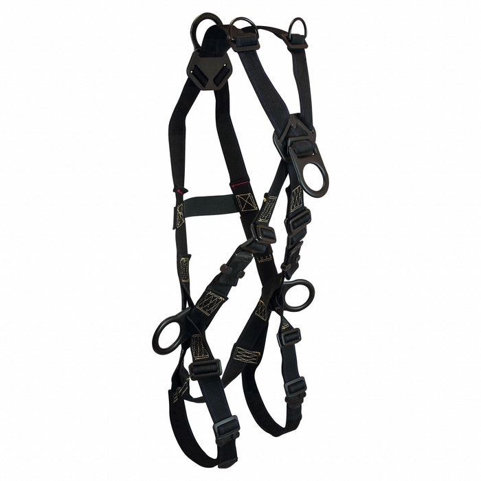 Fall Protection Harness Universal Size