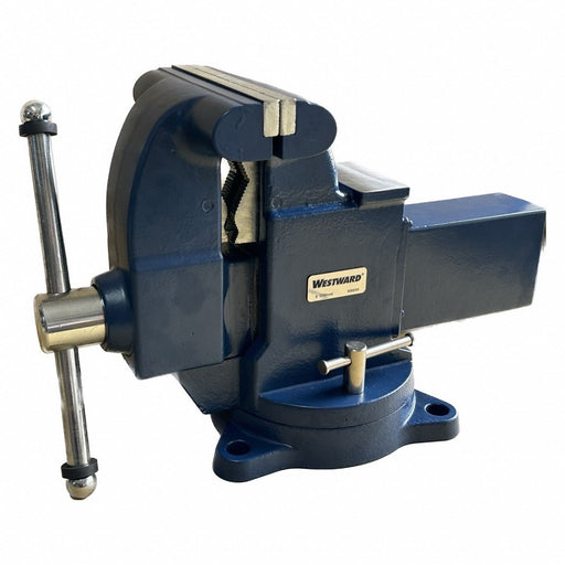 Bench Vise J.F. 8 T.O. 220mm T.D. 146mm