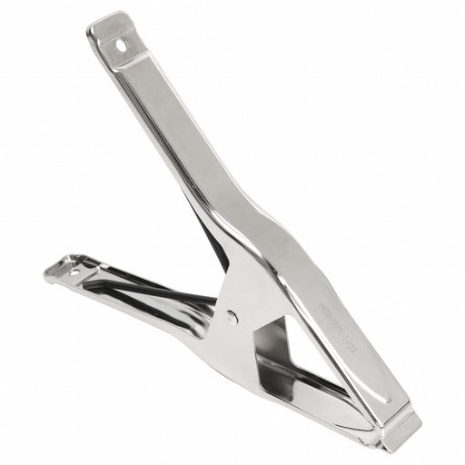 Spring Clamp Steel Anti-slip 11 1/2 