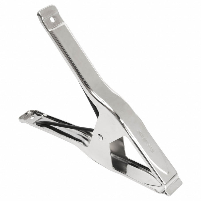 Spring Clamp Steel Anti-slip 11 1/2 