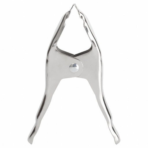Spring Clamp Steel 4 1/4 pkg 20
