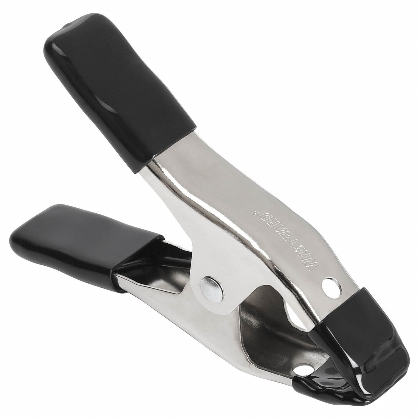 Spring Clamp Steel Vinyl 4 1/4 pkg 20
