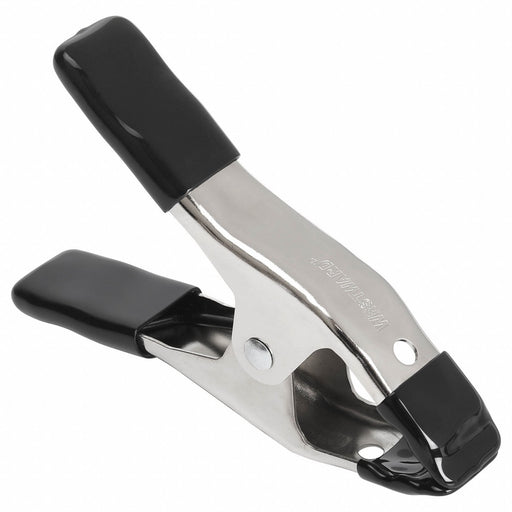 Spring Clamp Steel Vinyl 4 1/4 pkg 20