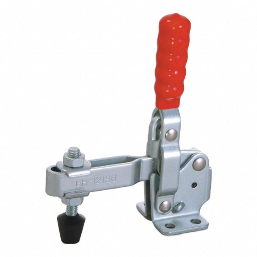 Toggle Clamp Steel Vertical 500 lbf