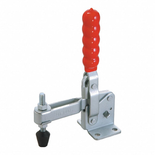Toggle Clamp Steel Vertical 750 lbf