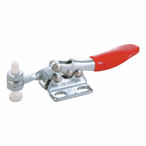 Toggle Clamp Steel Horizontal 60 lbf