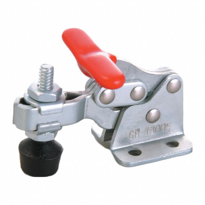 Toggle Clamp Steel Horizontal 150 lbf