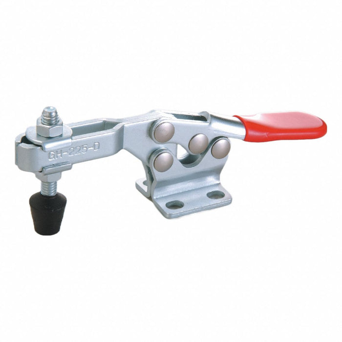 Toggle Clamp Steel Horizontal 500 lbf