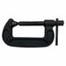 C-Clamp J.O. 4 T.D. 2 10000lb Black