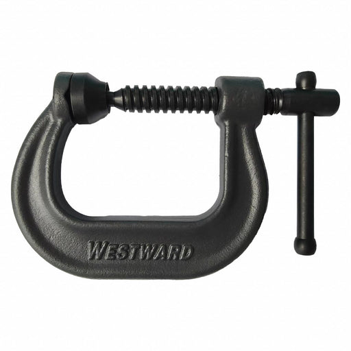 C-Clamp J.O. 2 T.D. 2 1/4 3 500 lb