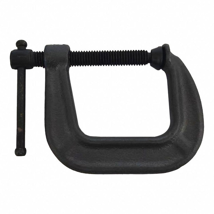 C-Clamp J.O. 1 1/2 T.D. 1 1/2 620 lb