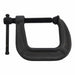 C-Clamp J.O. 1 1/2 T.D. 1 1/2 620 lb