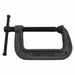 C-Clamp J.O. 2 1/2 T.D. 1 7/16 850 lb