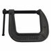 C-Clamp J.O. 2 1/2 T.D. 2 1/2 1005 lb