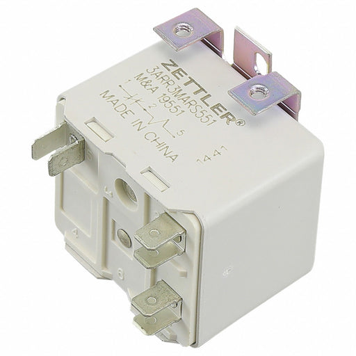 Potential Relay Pump 244/270V