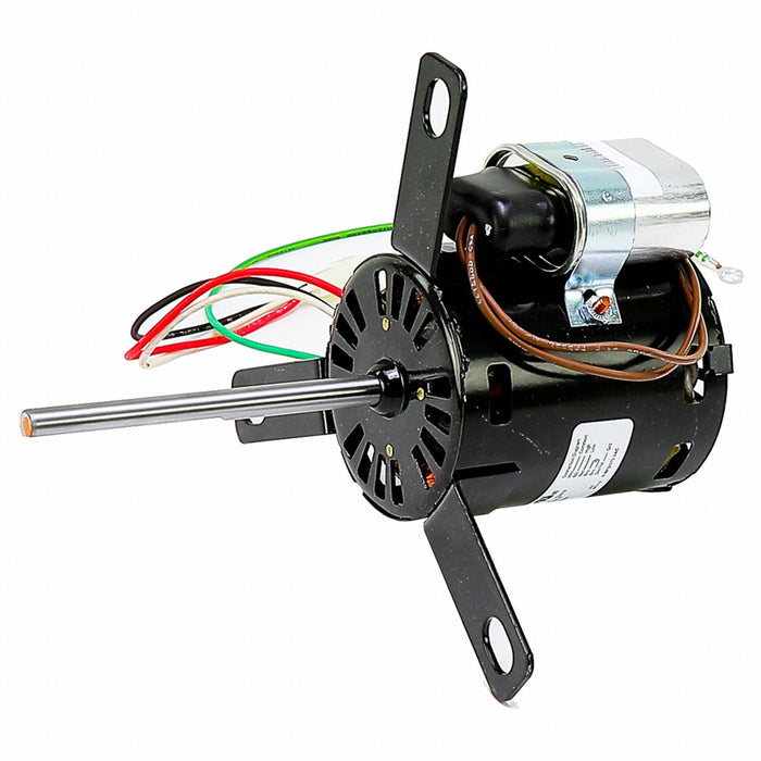 Motor 60 Hz 115V AC