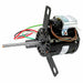 Motor 60 Hz 115V AC