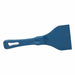 Metal Detectable Scraper PK 5