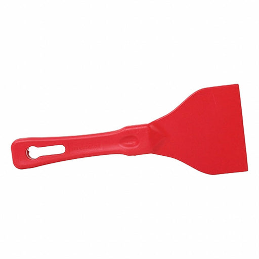 Metal Detectable Scraper PK 5