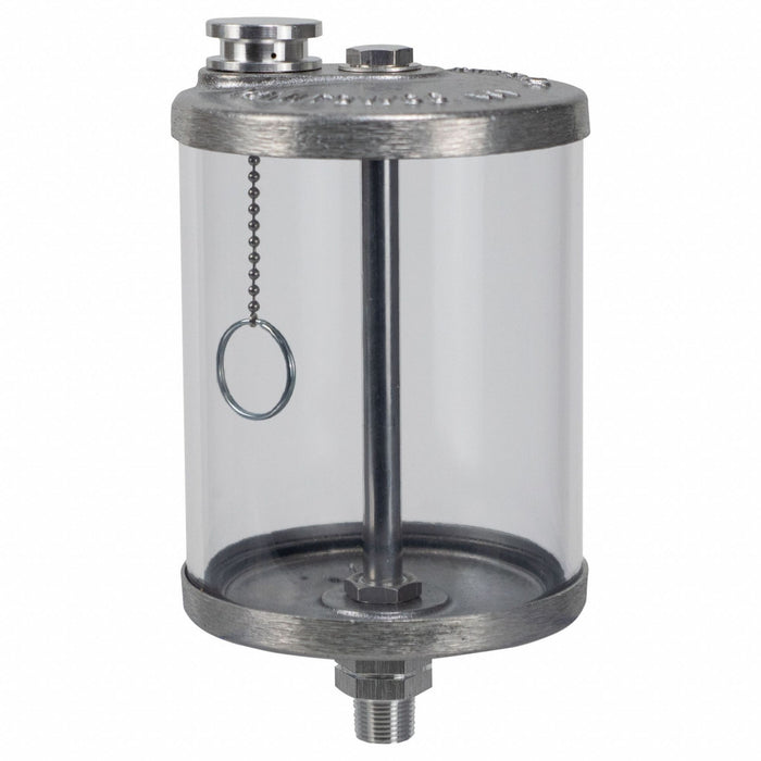 Gravity Feed Reservoir 15 1/4 in H