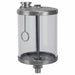 Gravity Feed Reservoir 15 1/4 in H