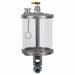 Drop Feed Reservoir Aluminum 9 in H